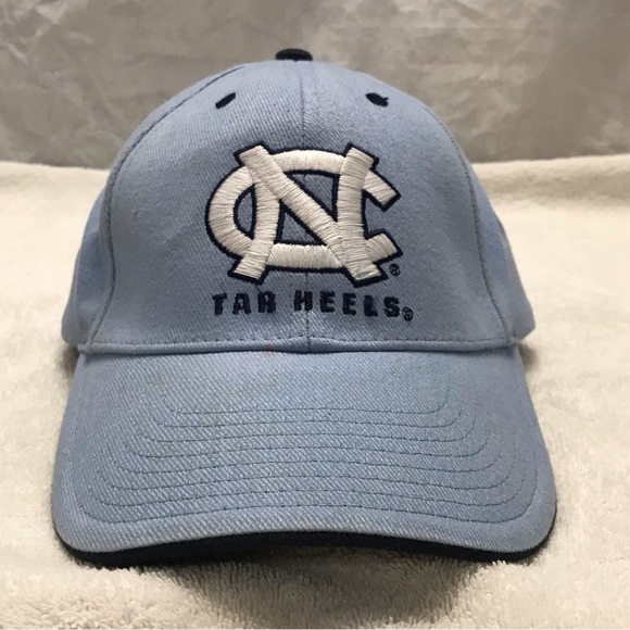 Signatures University of North Carolina Tar Heels Ball Cap - Picture 2 of 15